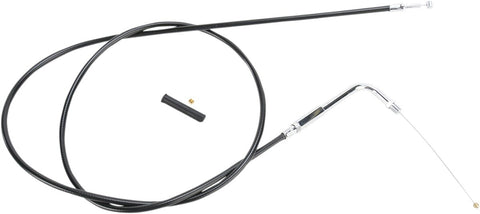 Cable Thr 52" Vinyl DRAG SPECIALTIES DRAG SPECIALTIES MOTOVEIKALS 21