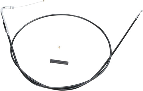 Cable Thr 56" Vinyl DRAG SPECIALTIES DRAG SPECIALTIES MOTOVEIKALS 21