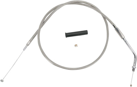 Cable Throt Braid 36" DRAG SPECIALTIES DRAG SPECIALTIES MOTOVEIKALS 21