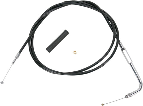 Cable Throt Vinyl 24.5" DRAG SPECIALTIES DRAG SPECIALTIES MOTOVEIKALS 21
