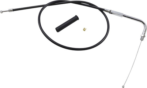 Cable Throt Vinyl 30" DRAG SPECIALTIES DRAG SPECIALTIES MOTOVEIKALS 21