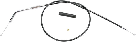Cable Throt Vinyl 30" DRAG SPECIALTIES DRAG SPECIALTIES MOTOVEIKALS 21