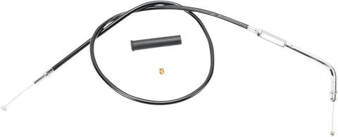 Cable Throt Vinyl 32.5" DRAG SPECIALTIES DRAG SPECIALTIES MOTOVEIKALS 21