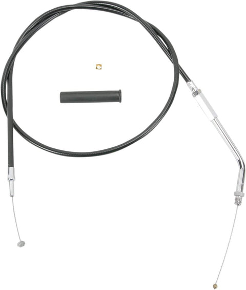 Cable Throt Vinyl 32.5" DRAG SPECIALTIES DRAG SPECIALTIES MOTOVEIKALS 21