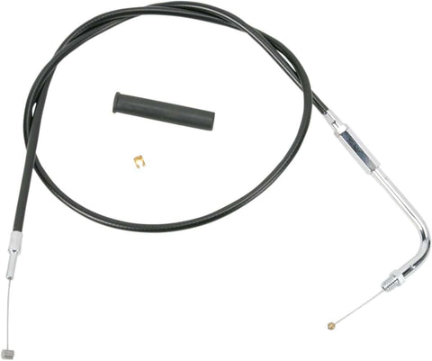 Cable Throt Vinyl 32.5" DRAG SPECIALTIES DRAG SPECIALTIES MOTOVEIKALS 21