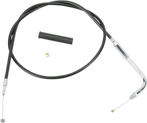 Cable Throt Vinyl 35" DRAG SPECIALTIES DRAG SPECIALTIES MOTOVEIKALS 21