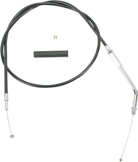 Cable Throt Vinyl 36" DRAG SPECIALTIES DRAG SPECIALTIES MOTOVEIKALS 21