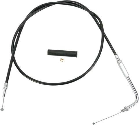 Cable Throt Vinyl 37.9" DRAG SPECIALTIES DRAG SPECIALTIES MOTOVEIKALS 21