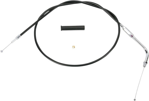 Cable Throt Vinyl 39.5" DRAG SPECIALTIES DRAG SPECIALTIES MOTOVEIKALS 21