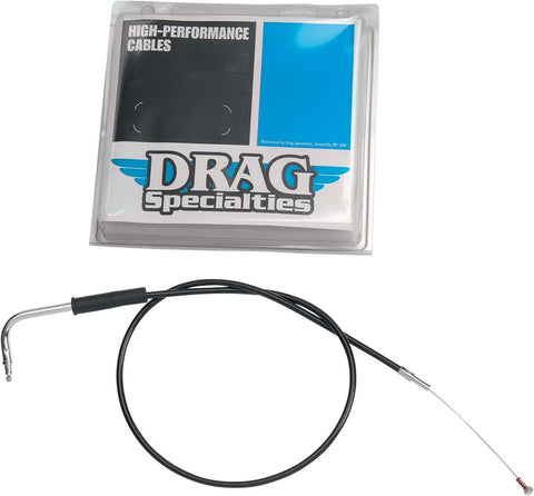 Cable Throt Vinyl 39.5" DRAG SPECIALTIES DRAG SPECIALTIES MOTOVEIKALS 21
