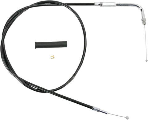 Cable Throt Vinyl 44" DRAG SPECIALTIES DRAG SPECIALTIES MOTOVEIKALS 21