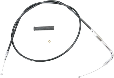 Cable Throt Vinyl 45" DRAG SPECIALTIES DRAG SPECIALTIES MOTOVEIKALS 21