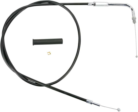 Cable Throt Vinyl 48" DRAG SPECIALTIES DRAG SPECIALTIES MOTOVEIKALS 21