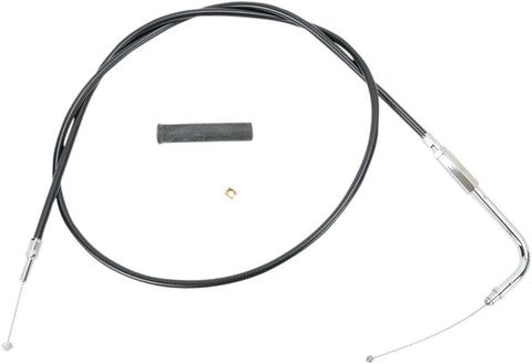 Cable Throt Vinyl 49" DRAG SPECIALTIES DRAG SPECIALTIES MOTOVEIKALS 21