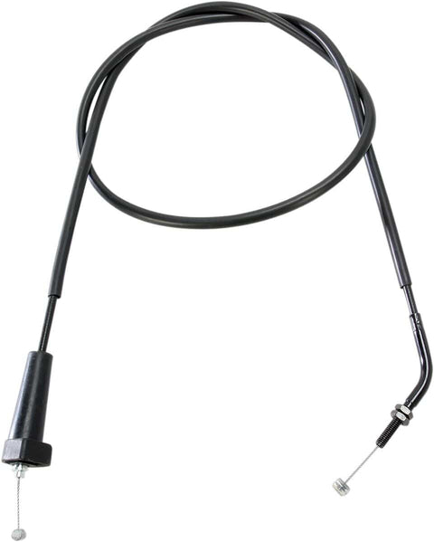 Cable Throttle Mse Ac MOOSE RACING HARD-PARTS MOOSE RACING MOTOVEIKALS 21