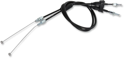 Cable Throttle Mse Hon MOOSE RACING HARD-PARTS MOOSE RACING MOTOVEIKALS 21