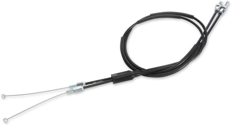 Cable Throttle Mse Hon MOOSE RACING HARD-PARTS MOOSE RACING MOTOVEIKALS 21