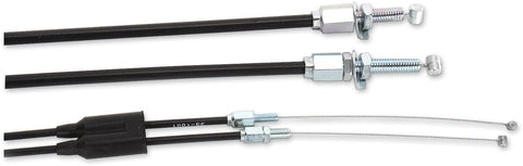 Cable Throttle Mse Hon MOOSE RACING HARD-PARTS MOOSE RACING MOTOVEIKALS 21
