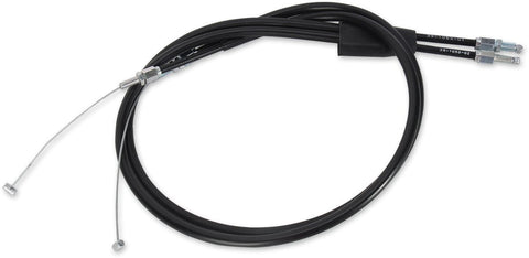 Cable Throttle Mse Hon MOOSE RACING HARD-PARTS MOOSE RACING MOTOVEIKALS 21