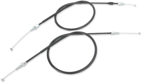 Cable Throttle Mse Hon MOOSE RACING HARD-PARTS MOOSE RACING MOTOVEIKALS 21