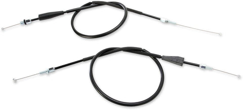 Cable Throttle Mse Hon MOOSE RACING HARD-PARTS MOOSE RACING MOTOVEIKALS 21