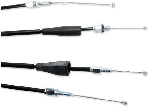 Cable Throttle Mse Hon MOOSE RACING HARD-PARTS MOOSE RACING MOTOVEIKALS 21