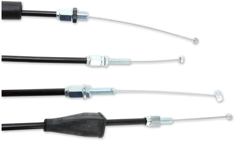 Cable Throttle Mse Hon MOOSE RACING HARD-PARTS MOOSE RACING MOTOVEIKALS 21