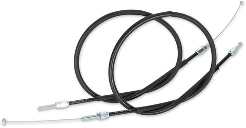 Cable Throttle Mse Hon MOOSE RACING HARD-PARTS MOOSE RACING MOTOVEIKALS 21