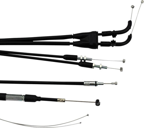 Cable Throttle Mse Hon MOOSE RACING HARD-PARTS MOOSE RACING MOTOVEIKALS 21