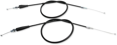 Cable Throttle Mse Hon MOOSE RACING HARD-PARTS MOOSE RACING MOTOVEIKALS 21