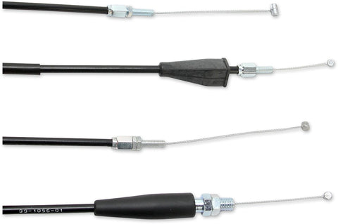 Cable Throttle Mse Hon MOOSE RACING HARD-PARTS MOOSE RACING MOTOVEIKALS 21