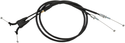 Cable Throttle Mse Hon MOOSE RACING HARD-PARTS MOOSE RACING MOTOVEIKALS 21