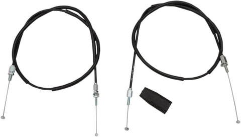 Cable Throttle Mse Hon MOOSE RACING HARD-PARTS MOOSE RACING MOTOVEIKALS 21