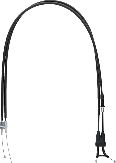 Cable Throttle Mse Hon MOOSE RACING HARD-PARTS MOOSE RACING MOTOVEIKALS 21