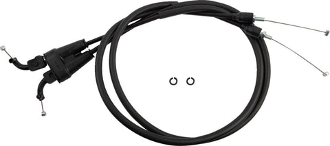 Cable Throttle Mse Hus MOOSE RACING HARD-PARTS MOOSE RACING MOTOVEIKALS 21