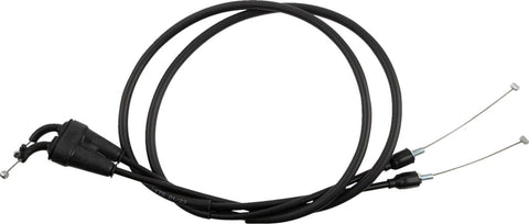 Cable Throttle Mse Hus MOOSE RACING HARD-PARTS MOOSE RACING MOTOVEIKALS 21