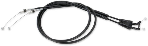 Cable Throttle Mse Husq MOOSE RACING HARD-PARTS MOOSE RACING MOTOVEIKALS 21