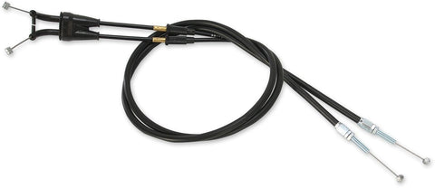 Cable Throttle Mse Kaw MOOSE RACING HARD-PARTS MOOSE RACING MOTOVEIKALS 21