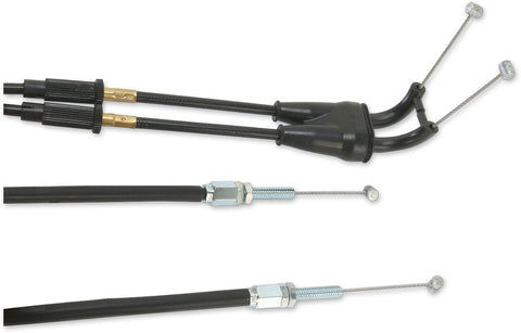 Cable Throttle Mse Kaw MOOSE RACING HARD-PARTS MOOSE RACING MOTOVEIKALS 21
