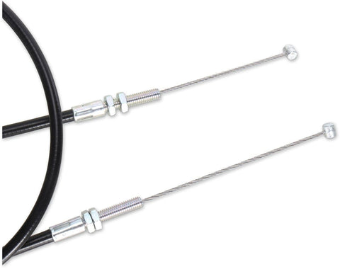 Cable Throttle Mse Kaw MOOSE RACING HARD-PARTS MOOSE RACING MOTOVEIKALS 21