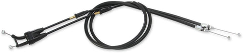 Cable Throttle Mse Kaw MOOSE RACING HARD-PARTS MOOSE RACING MOTOVEIKALS 21