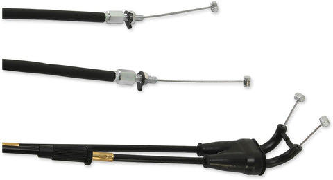Cable Throttle Mse Kaw MOOSE RACING HARD-PARTS MOOSE RACING MOTOVEIKALS 21