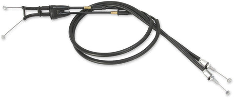 Cable Throttle Mse Kaw MOOSE RACING HARD-PARTS MOOSE RACING MOTOVEIKALS 21