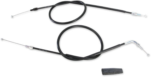 Cable Throttle Mse Kawi MOOSE RACING HARD-PARTS MOOSE RACING MOTOVEIKALS 21