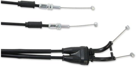 Cable Throttle Mse Ktm MOOSE RACING HARD-PARTS MOOSE RACING MOTOVEIKALS 21
