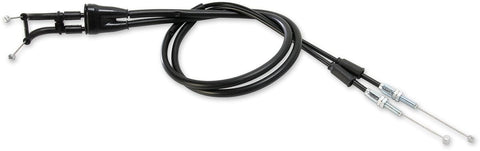 Cable Throttle Mse Ktm MOOSE RACING HARD-PARTS MOOSE RACING MOTOVEIKALS 21