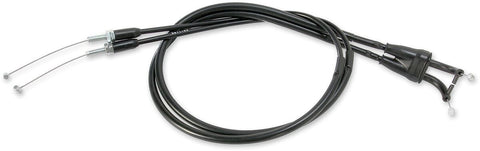 Cable Throttle Mse Ktm MOOSE RACING HARD-PARTS MOOSE RACING MOTOVEIKALS 21