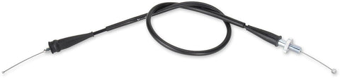 Cable Throttle Mse Ktm MOOSE RACING HARD-PARTS MOOSE RACING MOTOVEIKALS 21