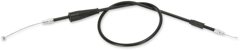 Cable Throttle Mse Ktm MOOSE RACING HARD-PARTS MOOSE RACING MOTOVEIKALS 21