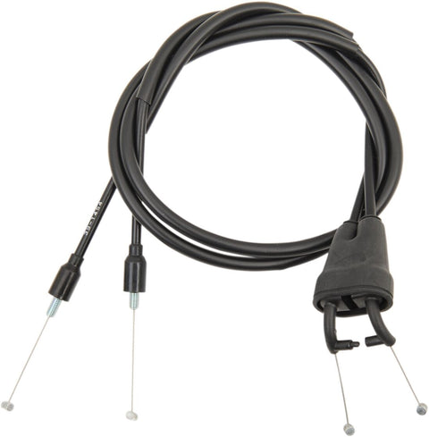 Cable Throttle Mse Ktm MOOSE RACING HARD-PARTS MOOSE RACING MOTOVEIKALS 21